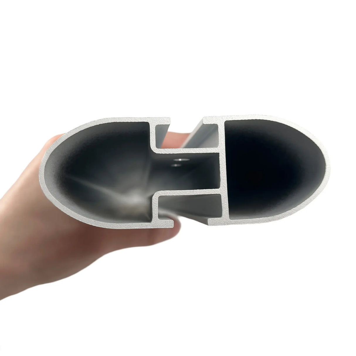 53" Aluminum Van Roof Rack for Ford Transit Connect, RAM Promaster City, Nissan NV200, Chevy City Express-9