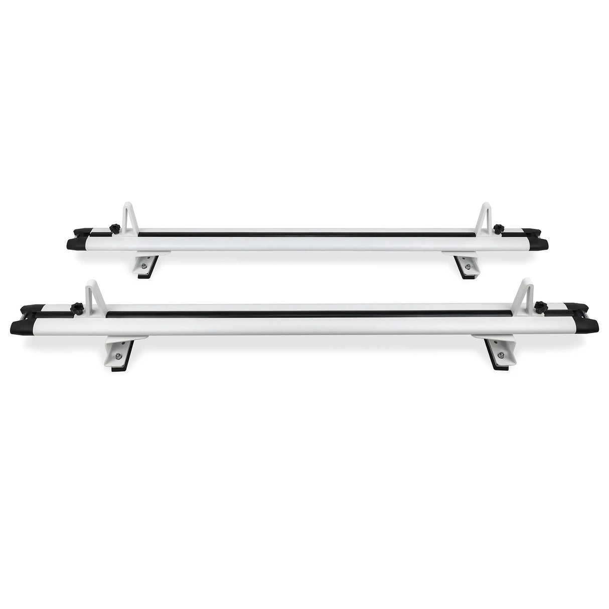 53" Aluminum Van Roof Rack-12