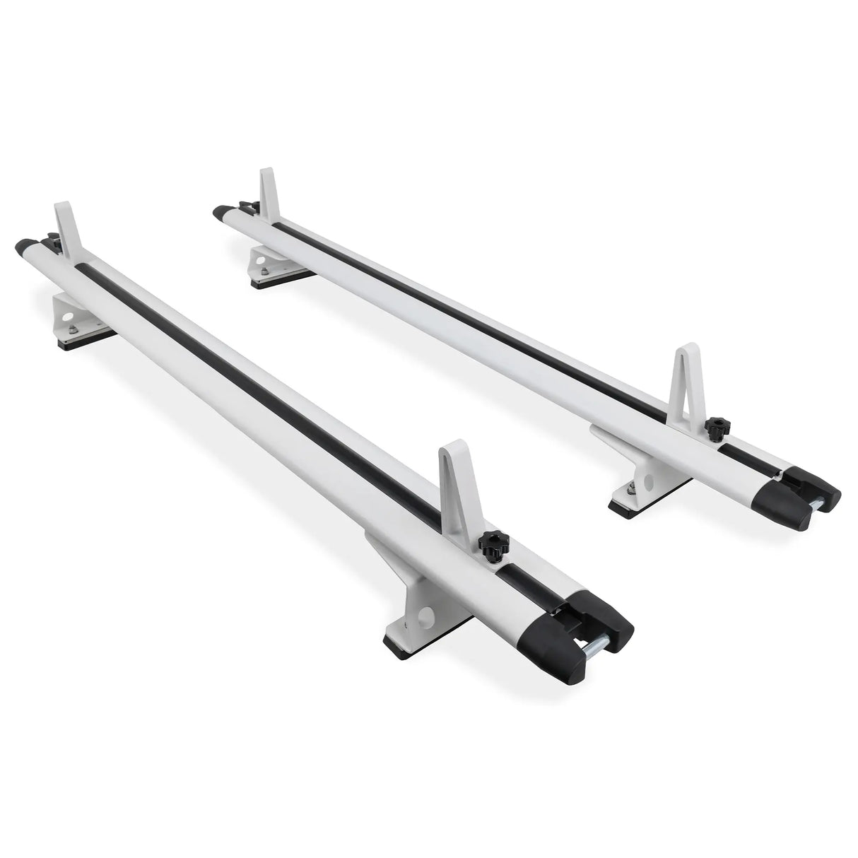 53" Aluminum Van Roof Rack for Ford Transit Connect, RAM Promaster City, Nissan NV200, Chevy City Express-11