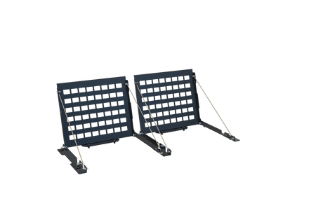 MELIPRON MGS Cargo Case Accessories - MELIPRON