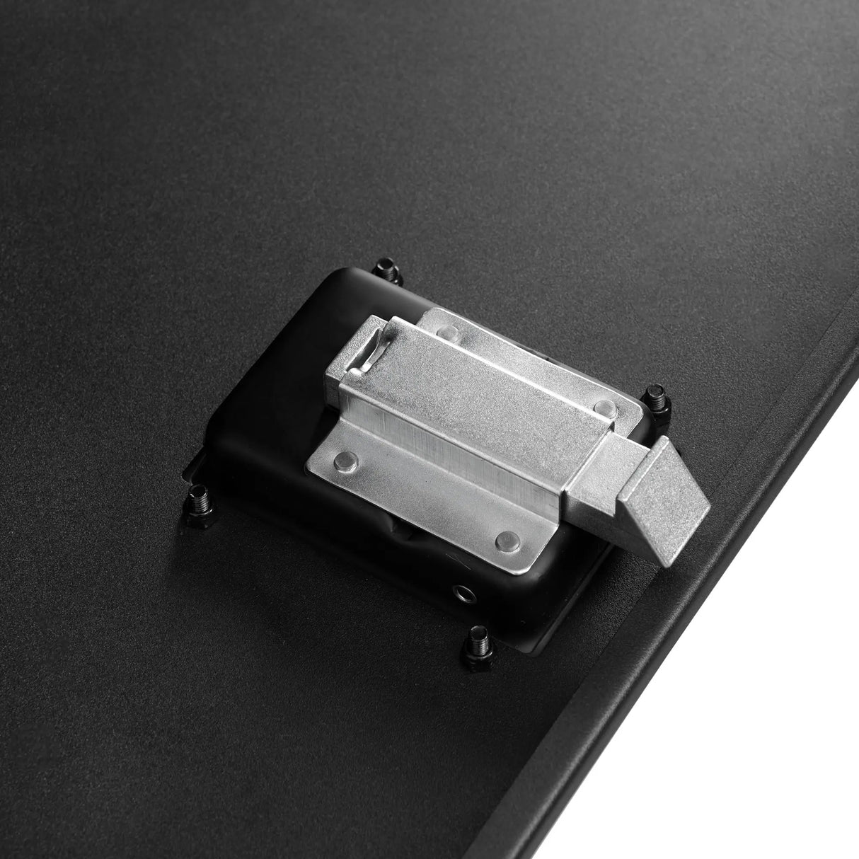 MELIPRON Cargo Van Shelves with Lockable Door Kits for Transit Connect, Promaster City, Chevy City Express, Nissan NV200