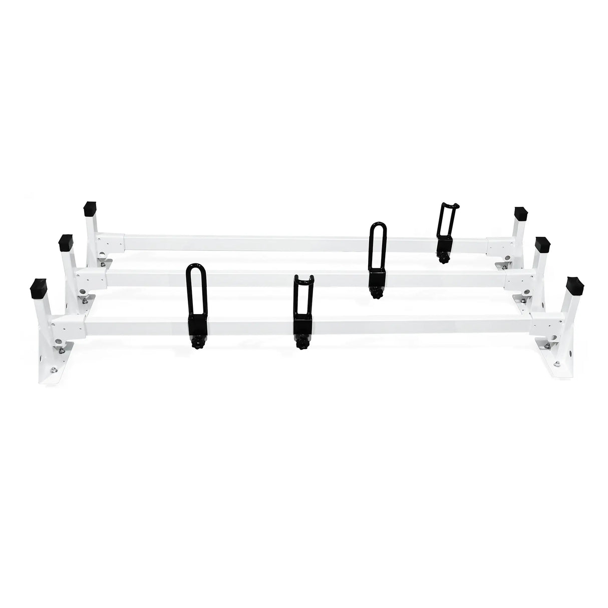 Melipron Van Roof Ladder Racks Fit for RAM ProMaster 2013-On