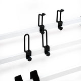 Rack with Rear Cargo Roller for Mercedes-Benz Metris-4