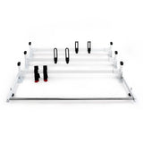 Rack with Rear Cargo Roller for Mercedes-Benz Metris-1