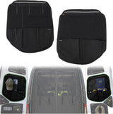 Melipron Rear Door Middle Storage Panels for Mercedes Sprinter VS30 Mid & High Roof 2019-2026 – Pair -1