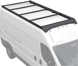 Melipron Aluminum Van Roof Rack for RAM ProMaster 159" High Roof