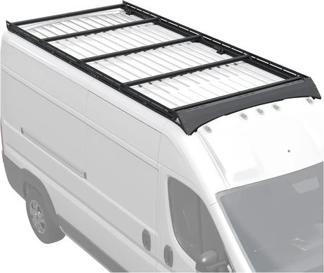 Melipron Aluminum Van Roof Rack for RAM ProMaster 159" High Roof