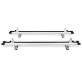53" Aluminum Van Roof Rack-12