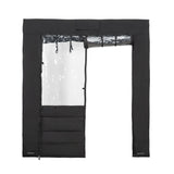 Van Chill Curtain Fit for Ford Transit 2015-2025 High Roof Rear Door-8