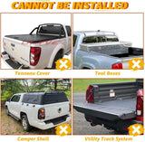 Truck Bed Rack Fit for Most Pickup