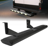 Running Boards Fits for Ram Promaster 2014-2025-1
