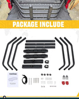 Truck Bed Extender for Toyota Tacoma 2005-2025 - MELIPRON