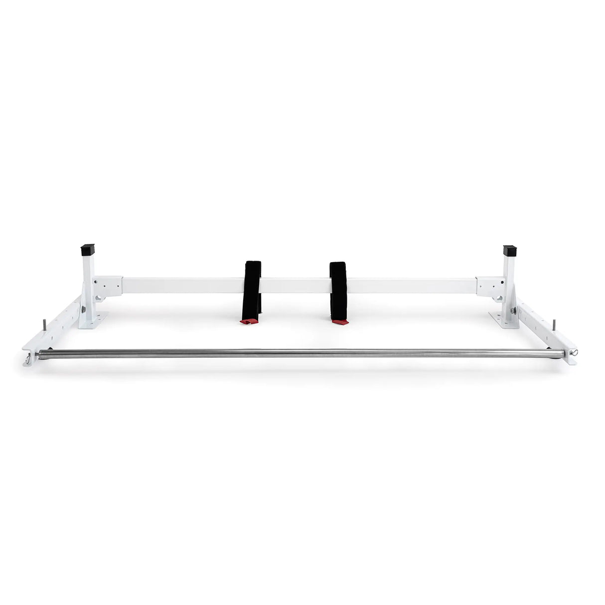 Rack with Rear Cargo Roller for Mercedes-Benz Metris-5