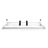 Rack with Rear Cargo Roller for Mercedes-Benz Metris-5