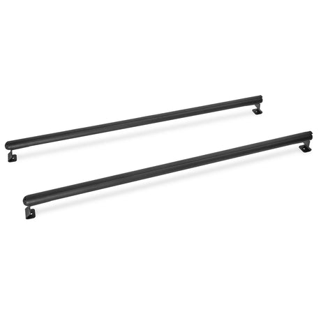 Melipron Aluminum Truck Topper Rack for Trailer Van Pickup