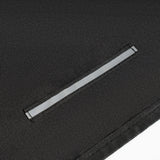 Van Chill Curtain Fit for Ford Transit 2015-2025 High Roof Rear Door-13