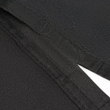 Van Chill Curtain Fit for Ford Transit 2015-2025 High Roof Rear Door-10