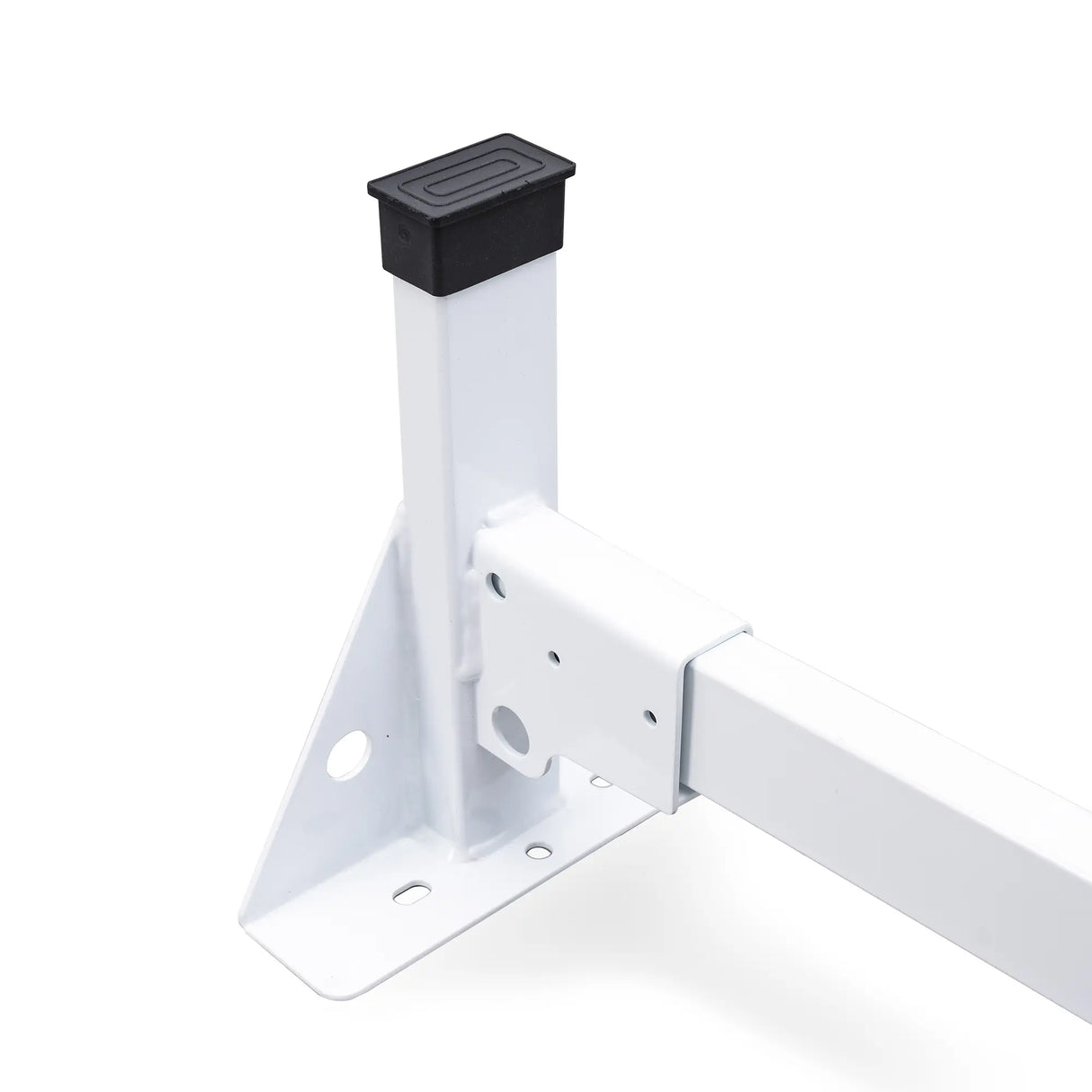 Rack with Rear Cargo Roller for Mercedes-Benz Metris-12