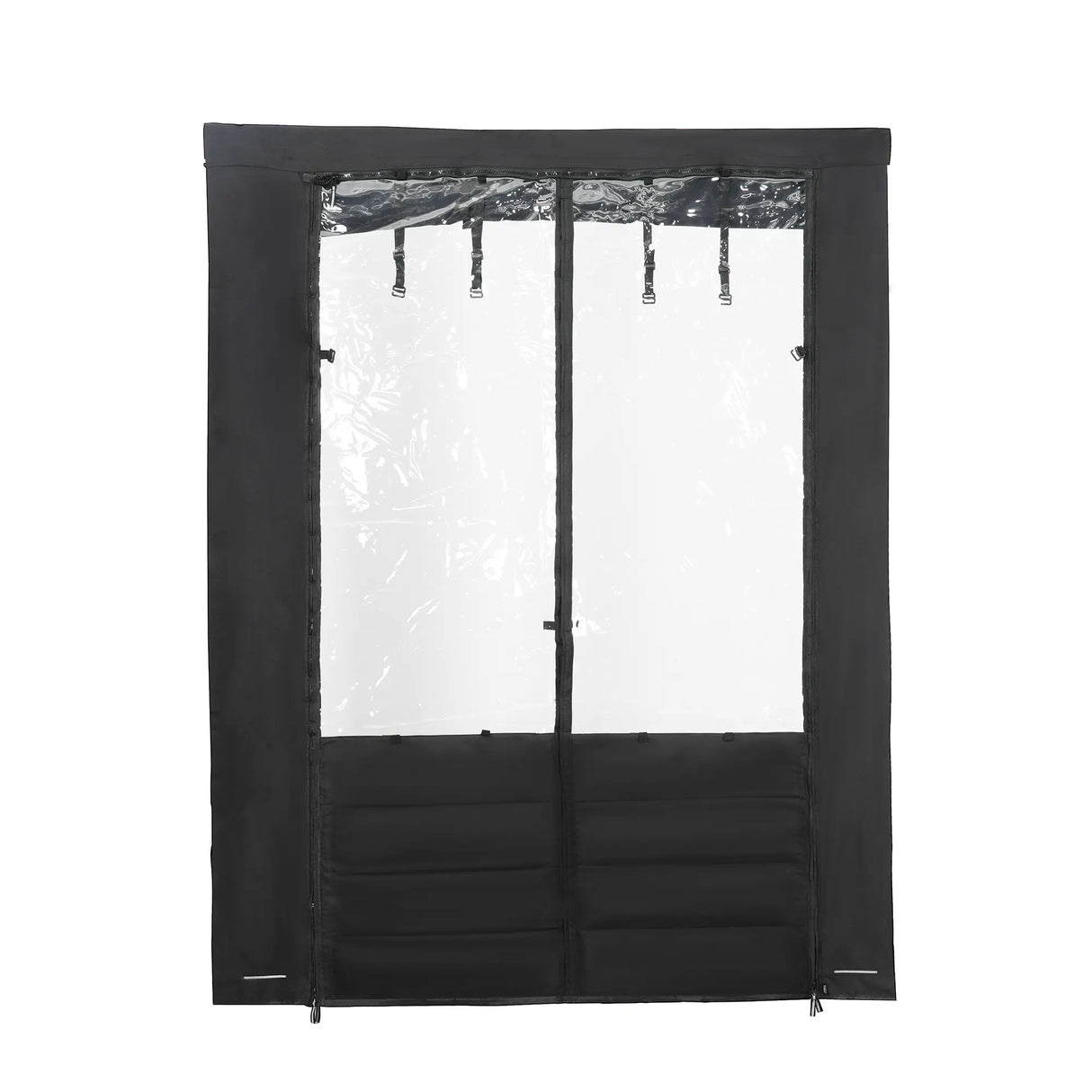 Van Side Door Insulated Curtain Fit for Mercedes Sprinter 2007-2025 High Roof-4