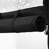 Van Side Door Insulated Curtain Fit for Mercedes Sprinter 2007-2025 High Roof-6