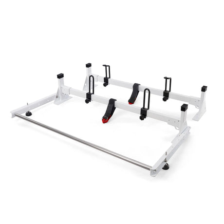 MELIPRON Steel Van Roof Rack Fit for Nissan NV200-8