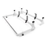 MELIPRON Steel Van Roof Rack Fit for Nissan NV200-9