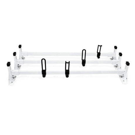 Melipron Van Roof Ladder Racks Fit for RAM ProMaster 2013-On