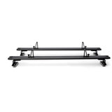 Melipron 53" Aluminum Van Roof Rack for Ford Transit Connect, RAM Promaster City, Nissan NV200, Chevy City Express