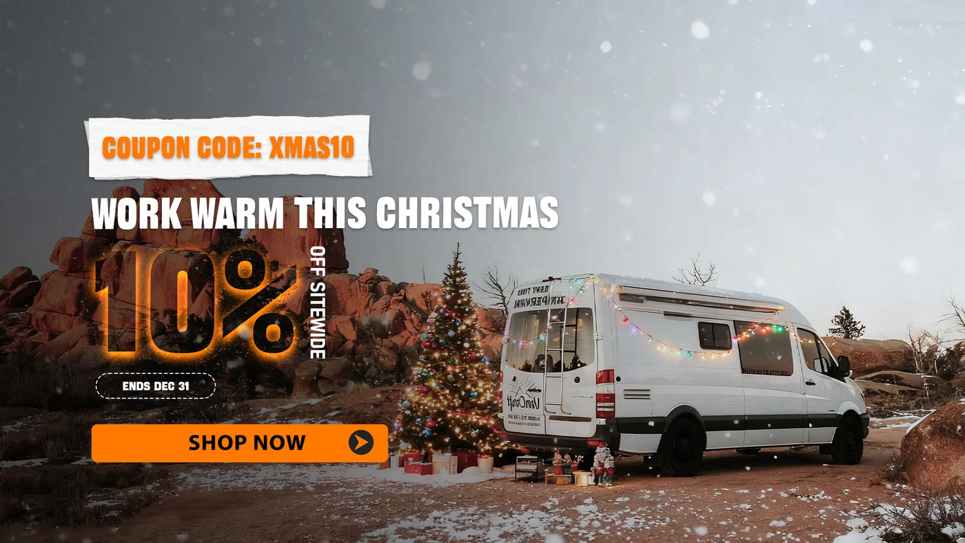 MELIPRON 2025 CHRISTMAS