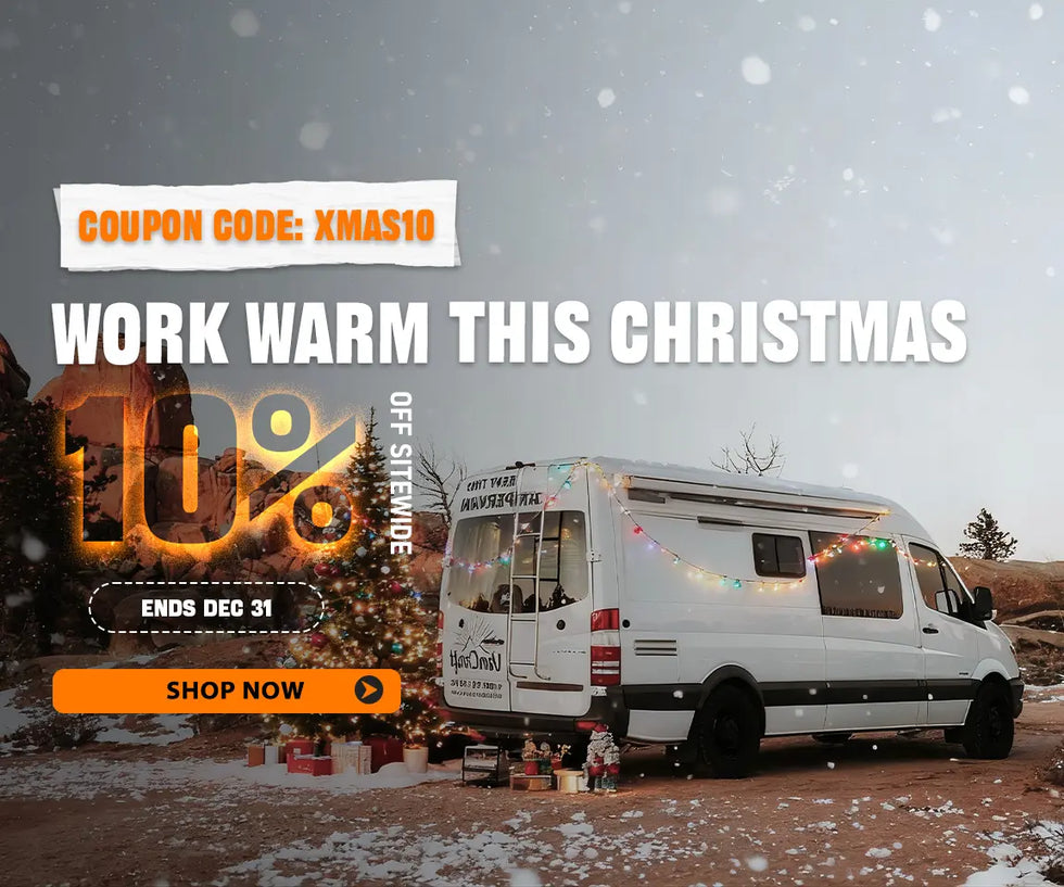 MELIPRON 2025 CHRISTMAS